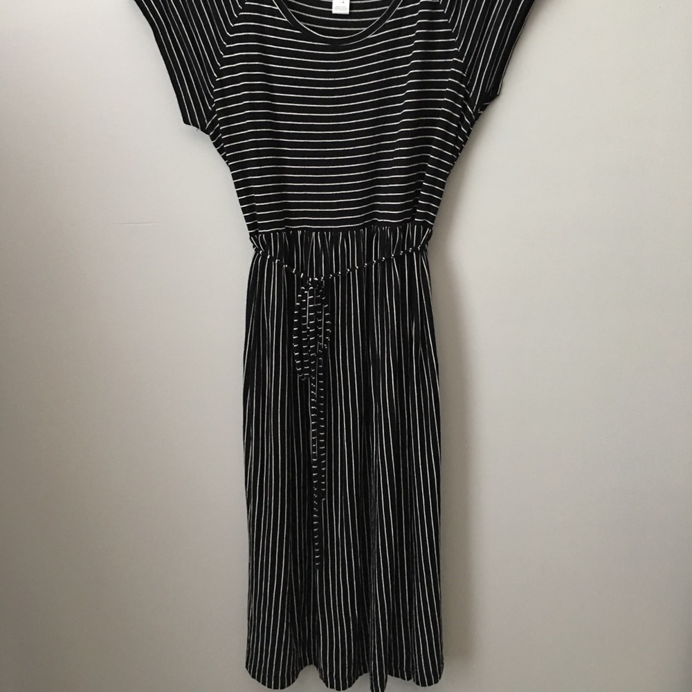 Maternity dress